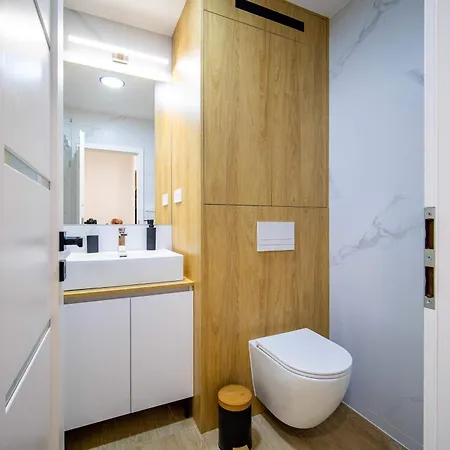 Boutique Living - Yellow Accent *